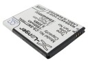Samsung SGH-S735C batteri (1500 mAh 3.7 V)