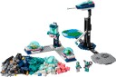 LEGO Naturfagssett Måneoppdrag