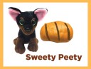 Sweet PupsSweety Peety