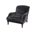 Winston lenestol avanna dark grey