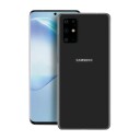Puro 0.3 Naken Samsung Galaxy S20 Ultra-Deksel (Gjennomsiktig)