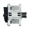 Dynamo AS-PL A3372S