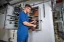 Bosch GLH 18V-60 Hydraulisk Hullstanser med XL-BOXX