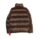 Afterlabel Herre Jakker Brun S,