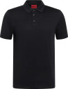 HUGO Dimerspolon   Black   S