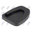 Pedalbelegg clutchpedal NTY EZC SB 016