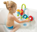 Yookidoo Badelek Spin 'N' Sort