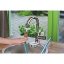 Gardena Adapter for innendørs vannkraner