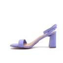 Steve Madden Dame Sko Lilla 40 EU,