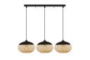 Taklampe Utteryd Svart