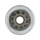 Friløpsgir, starter AS-PL SD9154S