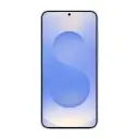 Samsung Galaxy S25+ Standing Grip Mobildeksel med Bordstøtte - Svart