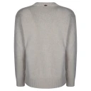 Herno Dame Strikkevarer Beige S,