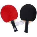 Slazenger bordtennis-sett 5 deler