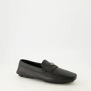 Prada Herre Sko Svart 42 1/2 EU,