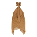 Max Mara Dame Topper Brun M,
