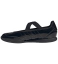 adidas Performance Sko - Barreda Mary Jane J - Csvart/Csvart/Cbl - adidas Performance - 36 - Sko