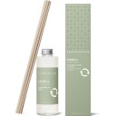 Skandinavisk refill til duftpinner 200 ml Fjord