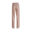 Maison Margiela Dame Bukser Rosa S,