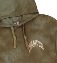 Champion Fashion Hettegenser   Armygrønn   Champion   16 18 år 176 188   Hettegenser Brun