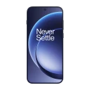 OnePlus 15 5G 12GB/256GB Mobiltelefon Uendelig Svart
