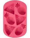 CakeSupplies Wilton Bakeform Silikon Melon/Ananas