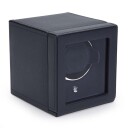 Wolf Cub Watch Winder 1 klokke Blå Kunstskinn 461117 - Unisex - Synthetic leather