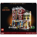 Lego Icons Jazzklubb 10312
