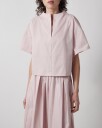 Stylein   Bluse Joelle Blouse   Rosa