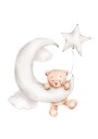 Teddy Bear Plakat Plakat / 30x40cm