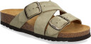 Scholl Selene Ad Green 36