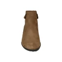 Hartjes Dame Sko Brun 38 1/2 EU,
