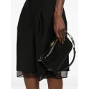 Lanvin Dame Vesker Svart ONE SIZE,
