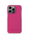 iDeal Of Sweden iPhone 14 Pro Fashion Deksel Seamless - Magenta