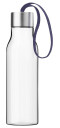 Eva Solo - Drikkeflaske 0,5L violet