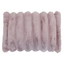 Skinnwille Liny Pute 40x60 cm Pale pink