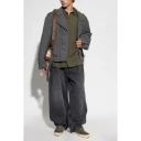 Diesel Herre Skjorter Grønn 2XL,