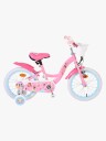 Volare 16" Barnesykkel med Disney Prinsesser