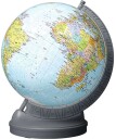 Ravensburger Globe With Light 540p 3D Puslespill