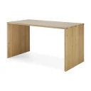 Ethnicraft U Skrivebord 80x160 cm Eik