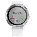 Hat Prince Garmin Vivoactive 3 Trainer Skjermbeskytter - 2 Stk.