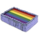 Spiselig Kakebilde Pride  14,8 x 21 Cm A5 