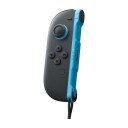 Nintendo Joy Con 2 L kontroller lyseblå