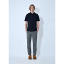 Dries Van Noten Herre Bukser Grå S,