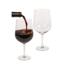 Out of The Blue Vinglass Stort 750 ml