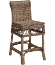 Artwood PROVIDENCE Barstool grå