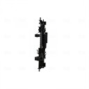 Radiator NISSENS 607100