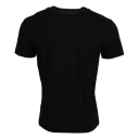 Dolce & Gabbana, Herre, Topper, Svart, S,