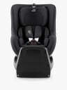 Britax Römer Dualfix M PLUS SB Style Bilstol 61-105cm Maks 20kg Carbon Sort
