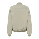 MM6 Maison Margiela Dame Jakker Beige 2XS,